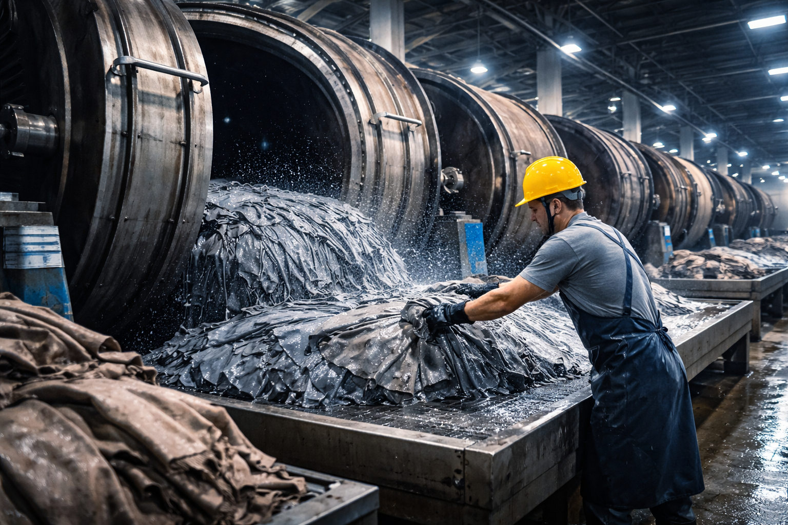 Proceso / operación